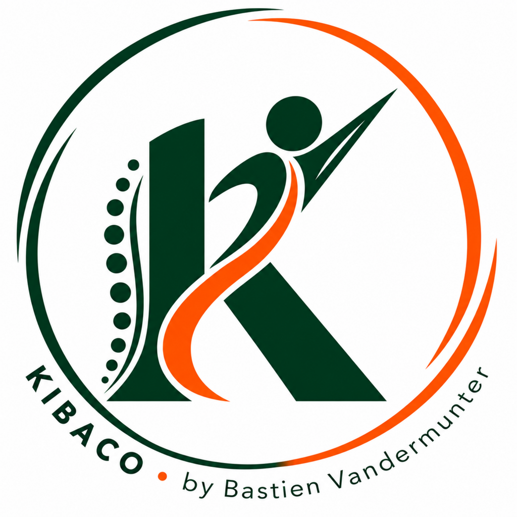 Logo Kibaco
